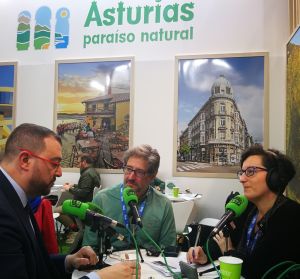 Asturias en Fitur Asturias en Fitur