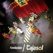 Chirigota: Chernobyl ‘El Musical’ - COAC 2020 P5 Chirigota: Chernobyl ‘El Musical’ - COAC 2020 P5