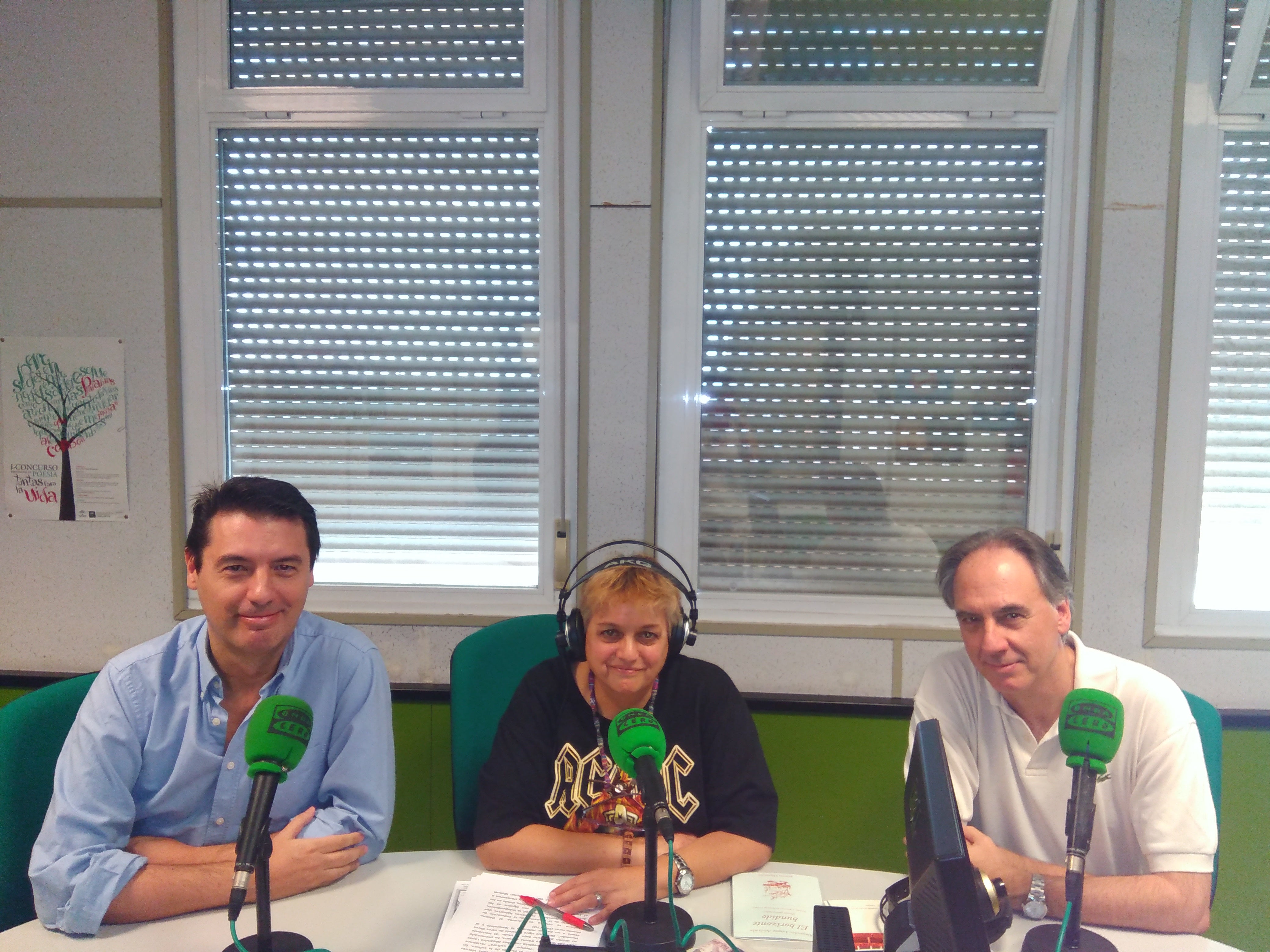 Tiempo de cultura Tiempo de cultura