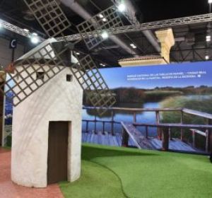 Ciudad Real estará en Fitur con 28 presentaciones Ciudad Real estará en Fitur con 28 presentaciones