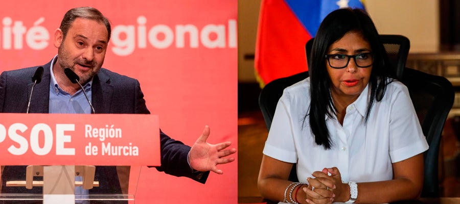 El juez que investiga el "Delcygate" archiva la causa El juez que investiga el "Delcygate" archiva la causa