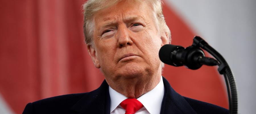 Donald Trump Donald Trump