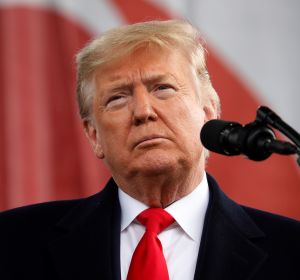 Donald Trump Donald Trump