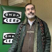 Hoy estuvo Fernando Méndez en Más de Uno Palencia