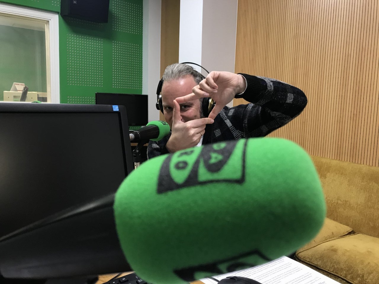 1917 Y Jo Jo Rabbit en Butaca 0 1917 Y Jo Jo Rabbit en Butaca 0