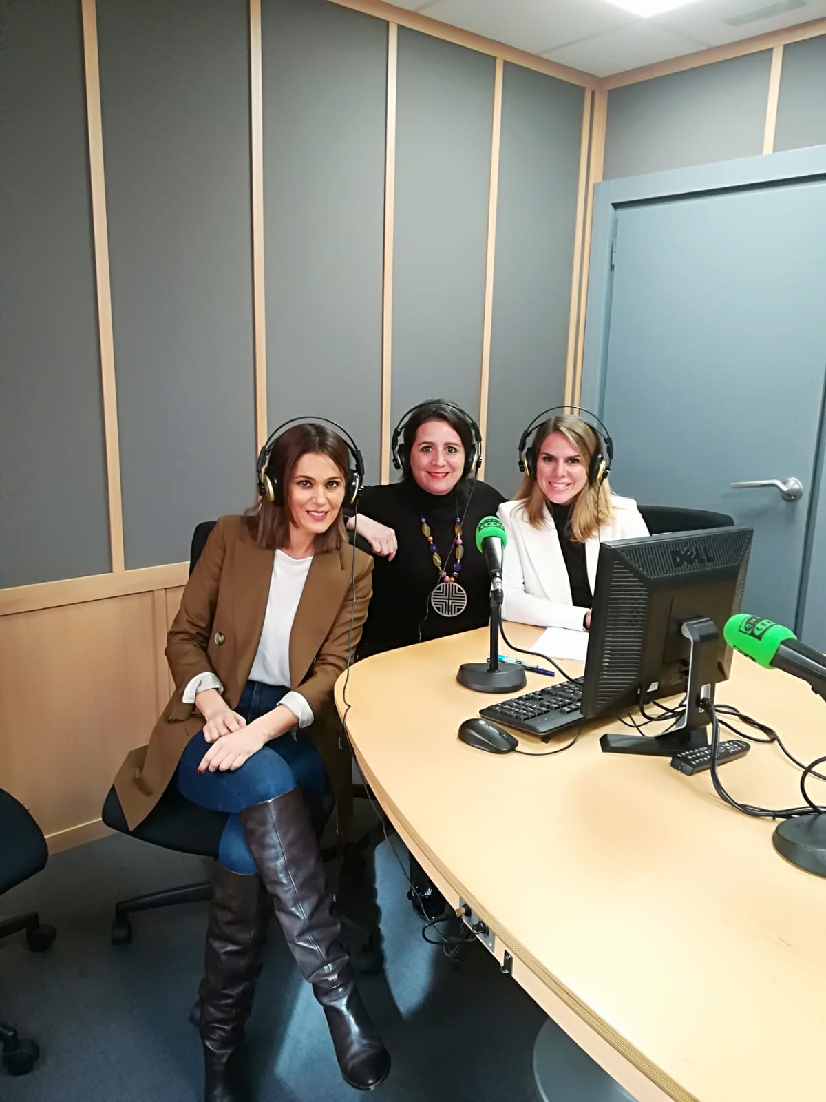 En tertulia, la trastienda de los Goya En tertulia, la trastienda de los Goya