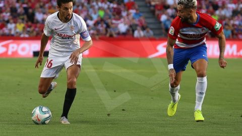 Sevilla