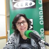 Carmen Martín Robledo