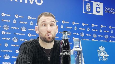Valor&oacute; positivamente la llegada de Fernando V&aacute;zquez