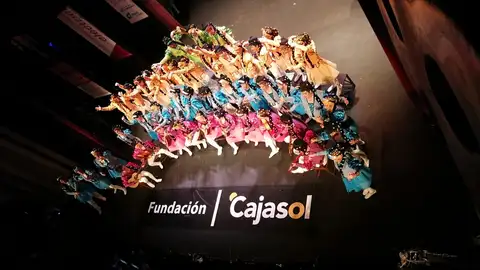 Coro "Manos Arriba!!" 24/1/2020 Sesión 5ª Preliminares COAC 2020 Localidad: Cádiz Autoría Letra: José Manuel Valdés Álvarez y Cesareo López Díaz Autoría Música: José María Barranco Cabrera y Cesareo López Díaz Dirección: José Monzón Guerrero Representante Legal: Juan Manuel Muñoz López