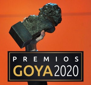 Premios Goya 2020: Orden de entrega de los premios durante la Gala de los Goya Premios Goya 2020: Orden de entrega de los premios durante la Gala de los Goya