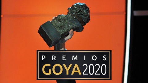 Premios Goya 2020