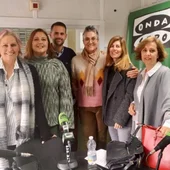 LA TERTULIA DE LAS MUJERES DE OCM LA TERTULIA DE LAS MUJERES DE OCM