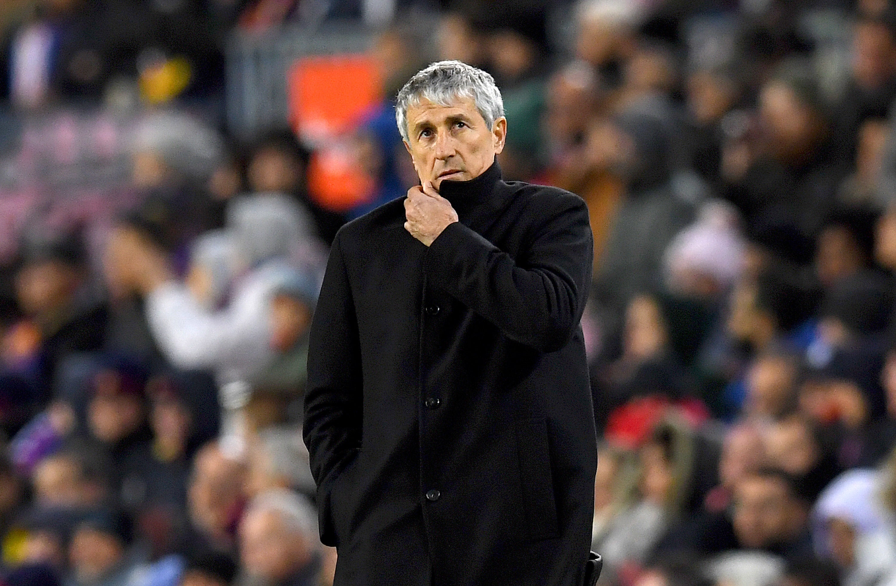 Historias del fútbol con Esteban: ¿Cuánto tiempo tarda un vestuario en coger las ideas de un entrenador que llega a mitad de temporada? Historias del fútbol con Esteban: ¿Cuánto tiempo tarda un vestuario en coger las ideas de un entrenador que llega a mitad de temporada?