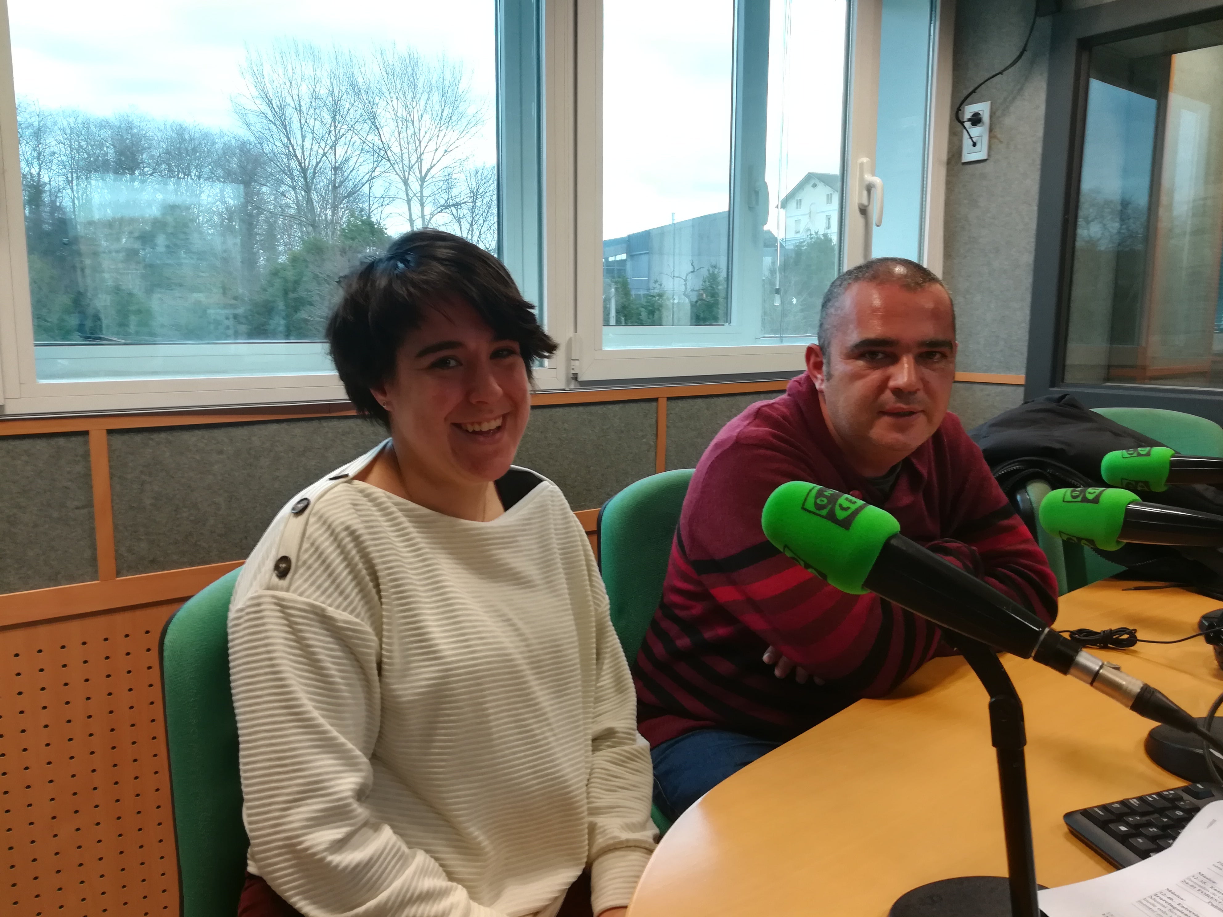 Más de uno Gipuzkoa 24/01/2020 con Eduardo Yañez Más de uno Gipuzkoa 24/01/2020 con Eduardo Yañez