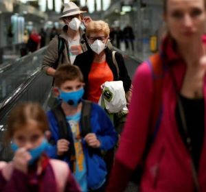 Francia confirma los casos de cornavirus. Francia confirma los casos de cornavirus.