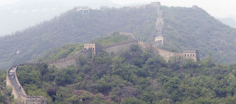 Gran Muralla china Gran Muralla china
