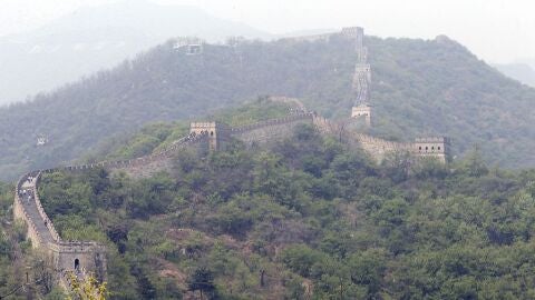 Gran Muralla china
