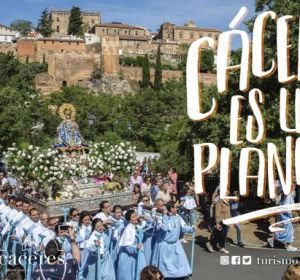 Cáceres Planazo Cáceres Planazo