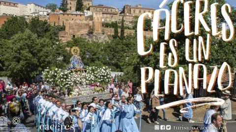 C&aacute;ceres Planazo