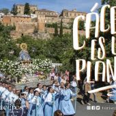 Cáceres Planazo