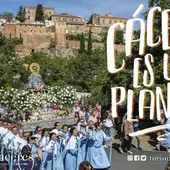 Cáceres Planazo Cáceres Planazo