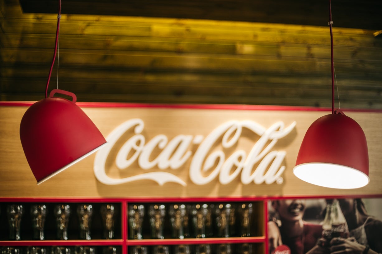 Los sindicatos piden una solución al traslado anunciado por Coca Cola en Málaga Los sindicatos piden una solución al traslado anunciado por Coca Cola en Málaga