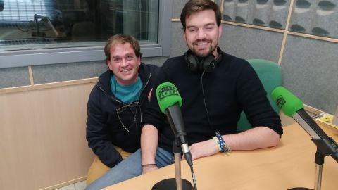 Cuenca es Indie, Alberto Val