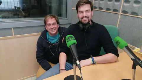 Cuenca es Indie, Alberto Val Cuenca es Indie, Alberto Val