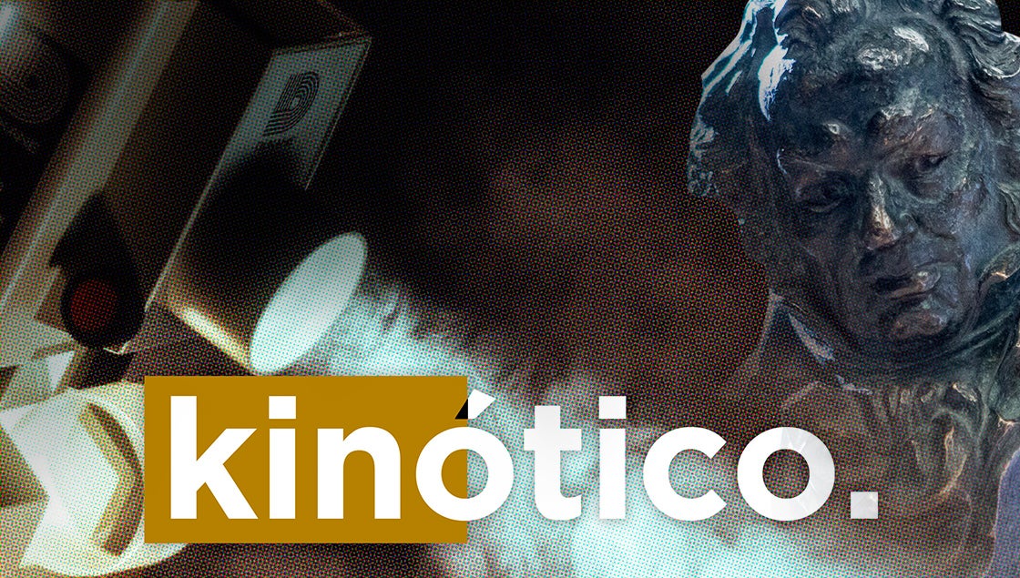 Ondacero.es retransmite la Gala de los Goya 2020, en una edición especial de Kinótico, con David Martos Ondacero.es retransmite la Gala de los Goya 2020, en una edición especial de Kinótico, con David Martos