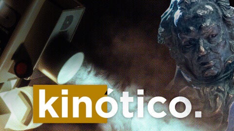Especial Kin&oacute;tico: Gala de los Goya 2020