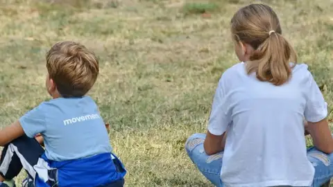 El asma, enfermedad crónica más común en los niños hospitalizados por gripe en buenas manos
