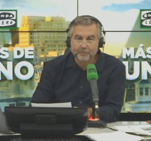 VÍDEO del Monólogo de Carlos Alsina en Más de uno 24/01/2020 VÍDEO del Monólogo de Carlos Alsina en Más de uno 24/01/2020