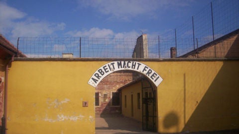 Terezin-Campo de concentración Terezin-Campo de concentración