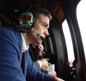 Pedro Sánchez Pedro Sánchez