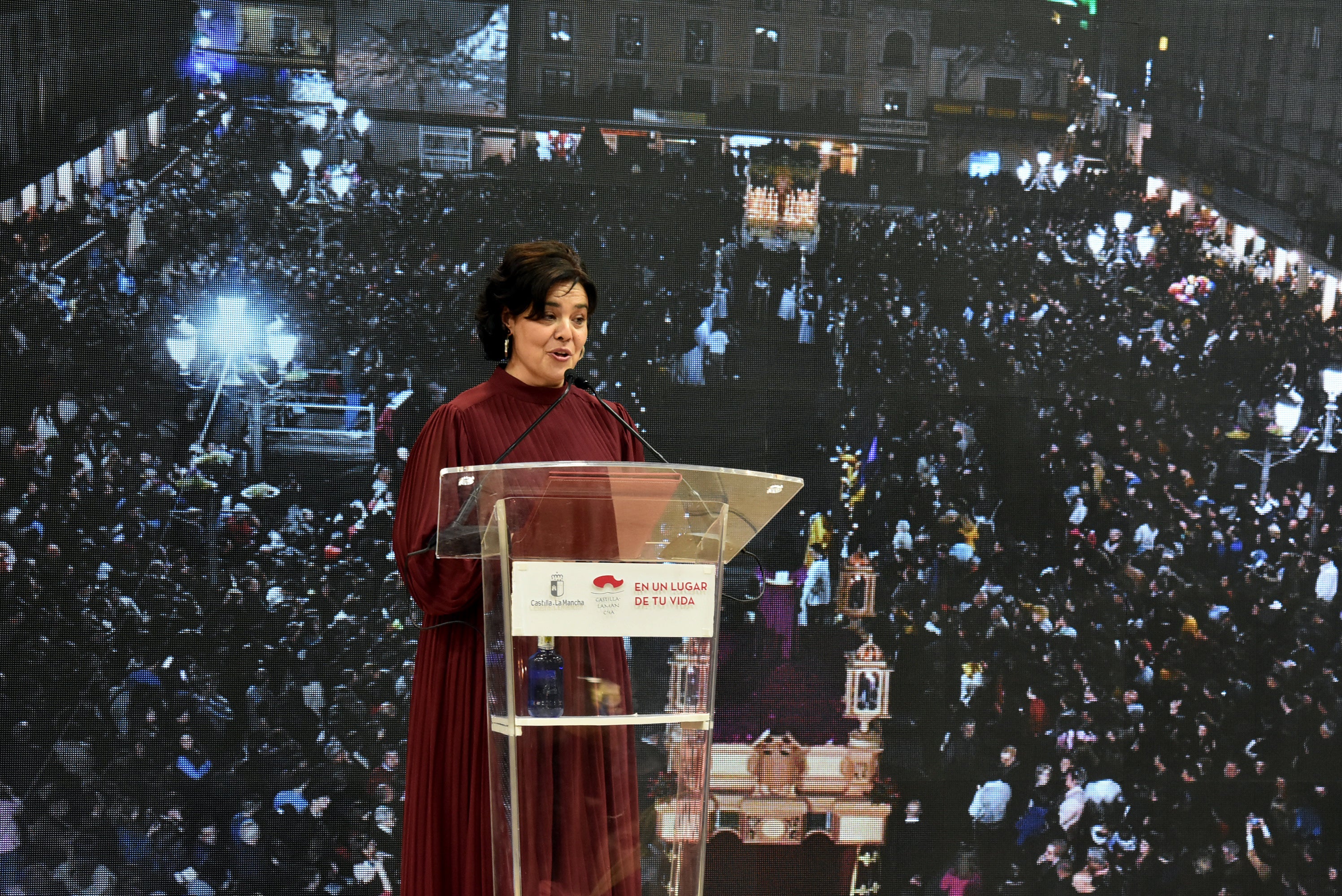 Ciudad Real presenta en FITUR las actividades de conmemoración de su VI Centenario Ciudad Real presenta en FITUR las actividades de conmemoración de su VI Centenario
