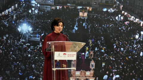 Zamora ha presentado en Fitur las actividades de conmemoraci&oacute;n del VI Centenario de Ciudad Real