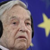 El multimillonario húngaro, George Soros. EFE_643x397