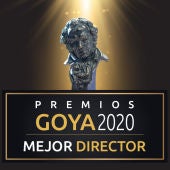 Premios Goya 2020: Mejor director de los Goya