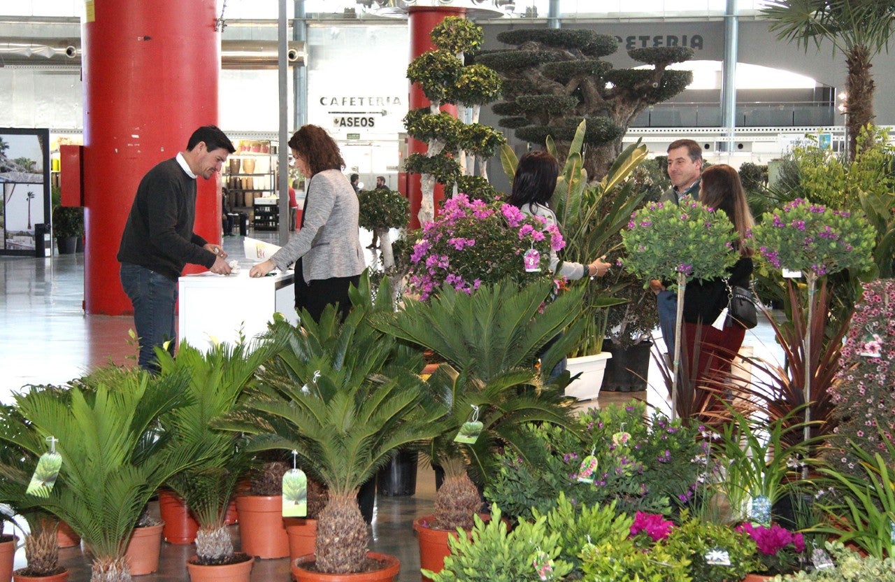 La misión inversa de Viveralia genera 120 reuniones durante la feria La misión inversa de Viveralia genera 120 reuniones durante la feria