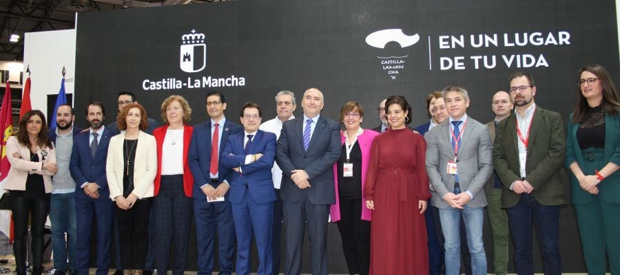 Fercatur 2.020 ha sido presentado en Fitur Fercatur 2.020 ha sido presentado en Fitur