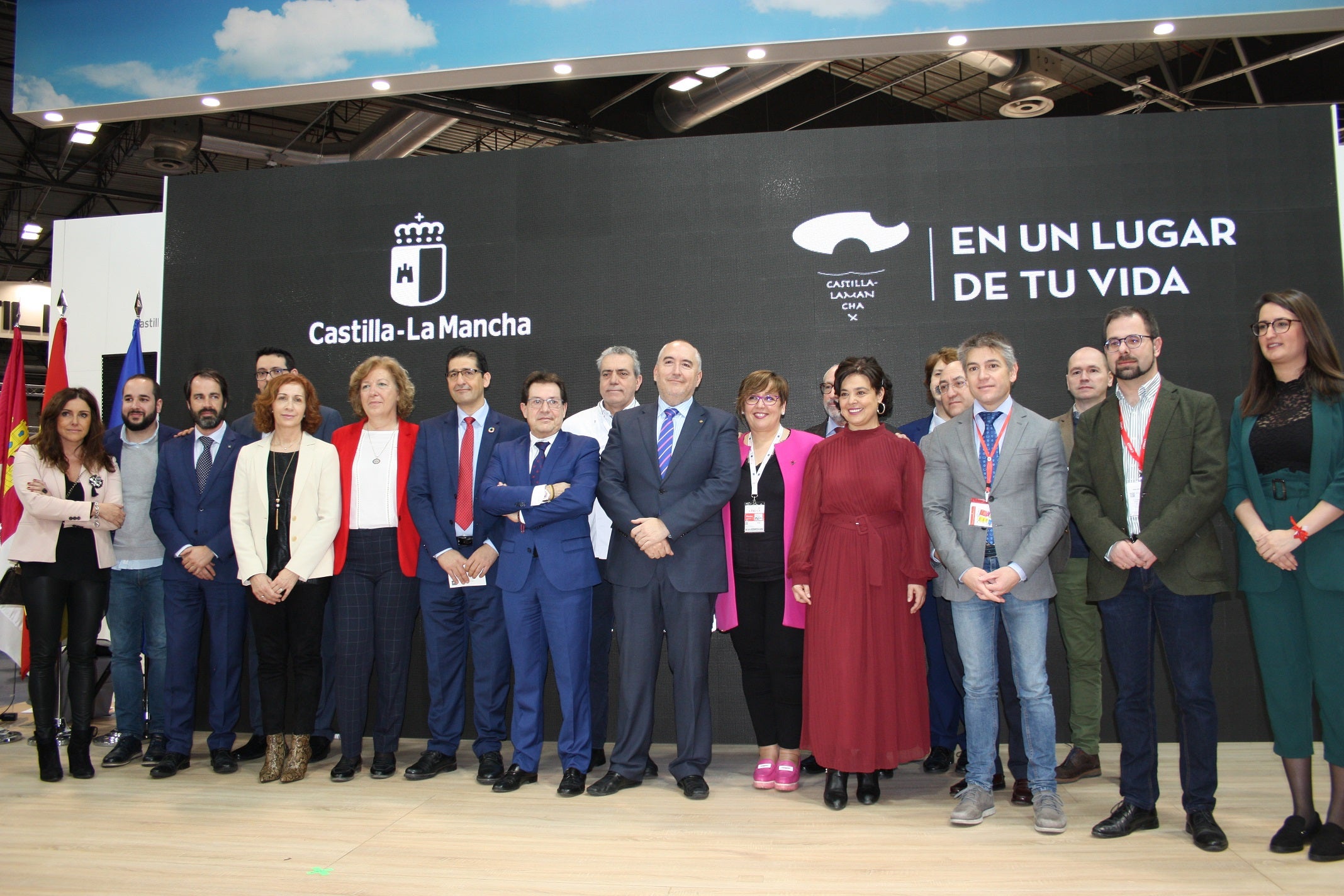 Fercatur 2020 dará un paso más en su defensa y proyección de la caza, pesca y turismo de interior Fercatur 2020 dará un paso más en su defensa y proyección de la caza, pesca y turismo de interior