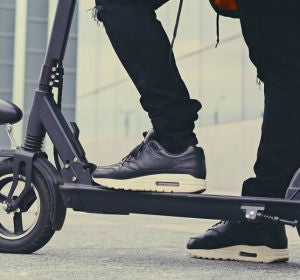 Patinete eléctrico Patinete eléctrico