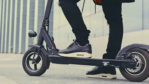 Patinete eléctrico Patinete eléctrico