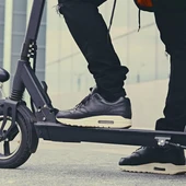 Patinete eléctrico Patinete eléctrico