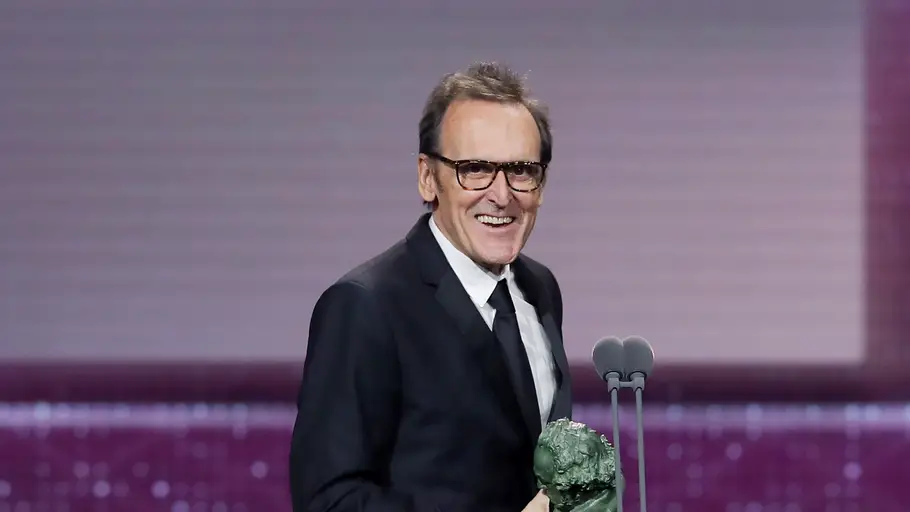 Alberto Iglesias gana el Goya a mejor música original Alberto Iglesias gana el Goya a mejor música original