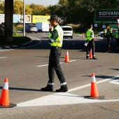 Multas de la Guardia Civil