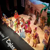 Chirigota 'Pídeme lo que tú quieras' - COAC 2020 P6 Chirigota 'Pídeme lo que tú quieras' - COAC 2020 P6
