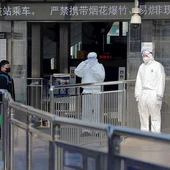 Controles de seguridad para evitar la expansión del coronavirus Controles de seguridad para evitar la expansión del coronavirus