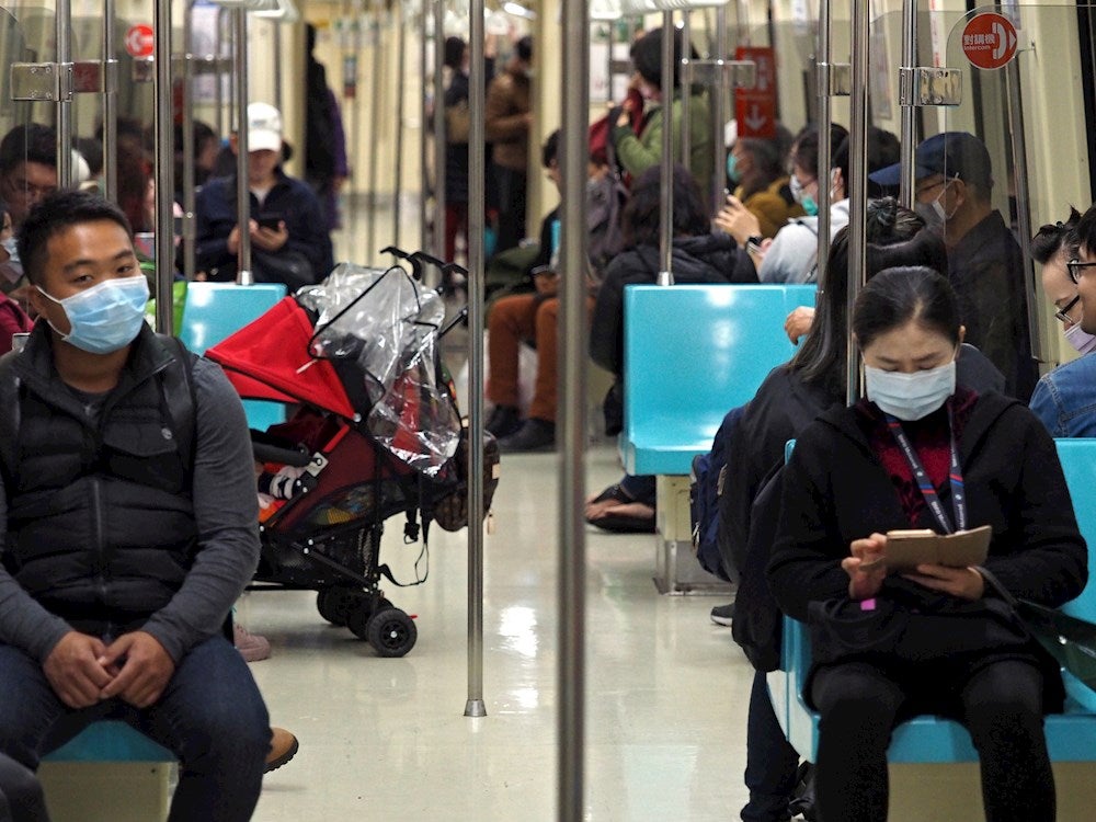 La estrategia de Taiwán para vencer al coronavirus: "Nuestra exitosa gestión se debe a cinco claves" La estrategia de Taiwán para vencer al coronavirus: "Nuestra exitosa gestión se debe a cinco claves"